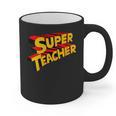 Super Teacher SuperTeacher Graphic Print Coffee Mug, Super Teacher Gifts, trending gift Super Teacher SuperTeacher Graphic Print Coffee Mug, Super Teacher Gifts, trending gift