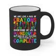 Teacher We Are Like A Box Of Crayons Back To School Graphic Print Coffee Mug, trending gift Teacher We Are Like A Box Of Crayons Back To School Graphic Print Coffee Mug, trending gift