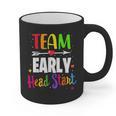 Teacher Early Childhood Education Preschool Head Start Crew Graphic Print Coffee Mug, trending gift Teacher Early Childhood Education Preschool Head Start Crew Graphic Print Coffee Mug, trending gift