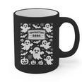 Teacher Halloween Composition Notebook Costume Halloween Graphic Print Coffee Mug, trending gift Teacher Halloween Composition Notebook Costume Halloween Graphic Print Coffee Mug, trending gift