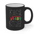 Teacher Math 67 Meme Square Root 4489 Slang Six Seven Graphic Print Coffee Mug, trending gift Teacher Math 67 Meme Square Root 4489 Slang Six Seven Graphic Print Coffee Mug, trending gift