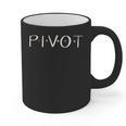 Teacher Pivot For Men Women Graphic Print Coffee Mug, trending gift Teacher Pivot For Men Women Graphic Print Coffee Mug, trending gift