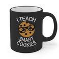 Teacher Shirt I Teach Smart Cookies Shirt Nerd Tee Graphic Print Coffee Mug, trending gift Teacher Shirt I Teach Smart Cookies Shirt Nerd Tee Graphic Print Coffee Mug, trending gift