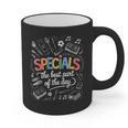 Teacher Specials The Best Part Of The Day Specials Squad Graphic Print Coffee Mug, trending gift Teacher Specials The Best Part Of The Day Specials Squad Graphic Print Coffee Mug, trending gift