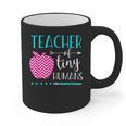 Teacher Of Tiny Humans Preschool Pre K Kindergarten Teacher Graphic Print Coffee Mug, trending gift Teacher Of Tiny Humans Preschool Pre K Kindergarten Teacher Graphic Print Coffee Mug, trending gift