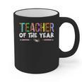 Teacher Of The Year Party Teacher Appreciation Graphic Print Coffee Mug, trending gift Teacher Of The Year Party Teacher Appreciation Graphic Print Coffee Mug, trending gift