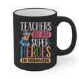 Teachers Are Just Superheroes In Disguise Back To School Graphic Print Coffee Mug, trending gift Teachers Are Just Superheroes In Disguise Back To School Graphic Print Coffee Mug, trending gift