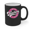 Come On Teachers Let's Go Teach Pink Back To School For Men Women Graphic Print Coffee Mug, trending gift Come On Teachers Let's Go Teach Pink Back To School For Men Women Graphic Print Coffee Mug, trending gift