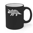 Teachersaurus Like A Normal Teacher Awesome Dinosaur Teacher Men Women Girls Kids Graphic Print Coffee Mug, trending gift