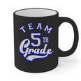 Team 5th Grade Fifth For Teacher Or Students Graphic Print Coffee Mug, trending gift Team 5th Grade Fifth For Teacher Or Students Graphic Print Coffee Mug, trending gift