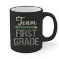 Team First Grade Camo 1st Grade Teacher Camouflage Graphic Print Coffee Mug, First Grade Teacher Gifts, trending gift Team First Grade Camo 1st Grade Teacher Camouflage Graphic Print Coffee Mug, First Grade Teacher Gifts, trending gift