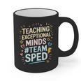 Team Sped Sped Teacher Special Education Teacher Team Graphic Print Coffee Mug, trending gift Team Sped Sped Teacher Special Education Teacher Team Graphic Print Coffee Mug, trending gift