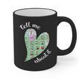 Tell Me About It Speech Pathology Aac Sped Teacher Graphic Print Coffee Mug, trending gift Tell Me About It Speech Pathology Aac Sped Teacher Graphic Print Coffee Mug, trending gift