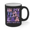 In My Third Grade Era 3rd Grade Teacher Student Boy Girl Graphic Print Coffee Mug, trending gift