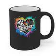 TK Teacher Transitional Kindergarten Heart Back To School Graphic Print Coffee Mug, trending gift TK Teacher Transitional Kindergarten Heart Back To School Graphic Print Coffee Mug, trending gift