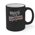History Is My Superpower History Teacher Shirt T-Shirt Graphic Print Coffee Mug, History Teacher Gifts, trending gift History Is My Superpower History Teacher Shirt T-Shirt Graphic Print Coffee Mug, History Teacher Gifts, trending gift