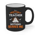 History Teacher School Shirt Halloween Educator Men Women Kids Graphic Print Coffee Mug, History Teacher Gifts, trending gift History Teacher School Shirt Halloween Educator Men Women Kids Graphic Print Coffee Mug, History Teacher Gifts, trending gift