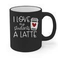 Valentines Day Teacher Tee I Love My Students A Latte Graphic Print Coffee Mug, trending gift Valentines Day Teacher Tee I Love My Students A Latte Graphic Print Coffee Mug, trending gift