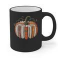 Vintage Book Pumpkin Autumn Fall Librarians Bookworm Teacher Graphic Print Coffee Mug, trending gift Vintage Book Pumpkin Autumn Fall Librarians Bookworm Teacher Graphic Print Coffee Mug, trending gift
