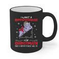 I Want A Hippopotenuse For Christmath Math Teacher Christmas Graphic Print Coffee Mug, trending gift I Want A Hippopotenuse For Christmath Math Teacher Christmas Graphic Print Coffee Mug, trending gift