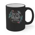 When A Flower Doesn't Bloom Special Education Teacher Men Women Graphic Print Coffee Mug, trending gift When A Flower Doesn't Bloom Special Education Teacher Men Women Graphic Print Coffee Mug, trending gift