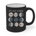 Women Science Teacher Moon Phases Scientist Back To School Graphic Print Coffee Mug, Science Teacher Gifts, trending gift Women Science Teacher Moon Phases Scientist Back To School Graphic Print Coffee Mug, Science Teacher Gifts, trending gift