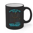 Working On My Quads Algebra Math Teacher Humor Graphic Print Coffee Mug, trending gift Working On My Quads Algebra Math Teacher Humor Graphic Print Coffee Mug, trending gift