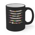 In A World Where You Can Be Anything Be Kind Girls Teachers Graphic Print Coffee Mug, trending gift In A World Where You Can Be Anything Be Kind Girls Teachers Graphic Print Coffee Mug, trending gift