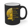 Yoga Meditation Buddha Yoga Teacher T-Shirt Graphic Print Coffee Mug, trending gift Yoga Meditation Buddha Yoga Teacher T-Shirt Graphic Print Coffee Mug, trending gift