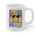 2nd Grade Teacher Shirts First Day Second Grade Shirt Girls Graphic Print Coffee Mug, 2nd Grade Teacher Gifts, First Grade Teacher Gifts, trending gift 2nd Grade Teacher Shirts First Day Second Grade Shirt Girls Graphic Print Coffee Mug, 2nd Grade Teacher Gifts, First Grade Teacher Gifts, trending gift