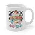 3rd Grade Boo Crew Third Grade Halloween Costume Teacher Kid Graphic Print Coffee Mug, trending gift 3rd Grade Boo Crew Third Grade Halloween Costume Teacher Kid Graphic Print Coffee Mug, trending gift