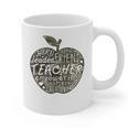 Apple Camoflauge Clothing Camo Student Teacher Cute School Graphic Print Coffee Mug, trending gift Apple Camoflauge Clothing Camo Student Teacher Cute School Graphic Print Coffee Mug, trending gift