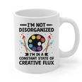 Art Teacher School Teacher Art Teachers School Graphic Print Coffee Mug, trending gift