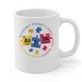 Autism Awareness Shirt Periodic Puzzle Science Teacher Men Women Kids Graphic Print Coffee Mug, Science Teacher Gifts, trending gift Autism Awareness Shirt Periodic Puzzle Science Teacher Men Women Kids Graphic Print Coffee Mug, Science Teacher Gifts, trending gift
