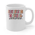Boho Inclusion Matters Special Education SPED Teacher Women Graphic Print Coffee Mug, trending gift