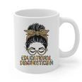 Cute Educational Diagnostician Teacher Appreciation Week Men Women Graphic Print Coffee Mug, trending gift Cute Educational Diagnostician Teacher Appreciation Week Men Women Graphic Print Coffee Mug, trending gift