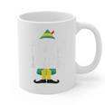 Duble2t I Just Like To Teach Teachings My Favorite Elf Teacher -Adults & -Kids Red Short Sleeve Graphic Print Coffee Mug, trending gift Duble2t I Just Like To Teach Teachings My Favorite Elf Teacher -Adults & -Kids Red Short Sleeve Graphic Print Coffee Mug, trending gift