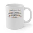 Enchanted To Teach You Friendship Bracelet Teacher Girl Kids Graphic Print Coffee Mug, trending gift Enchanted To Teach You Friendship Bracelet Teacher Girl Kids Graphic Print Coffee Mug, trending gift