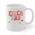 Field Day Red Team Outdoor Field Day Games For Kids Teacher Graphic Print Coffee Mug, trending gift