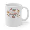 Future Teacher Costume For Kids Graphic Print Coffee Mug, Future Teacher Gifts, trending gift Future Teacher Costume For Kids Graphic Print Coffee Mug, Future Teacher Gifts, trending gift