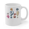 Grammar Teacher Punctuation For English Teacher Men Women Graphic Print Coffee Mug, English Teacher Gifts, trending gift Grammar Teacher Punctuation For English Teacher Men Women Graphic Print Coffee Mug, English Teacher Gifts, trending gift