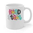 Head Start Team Homeschool Teacher Headstart Back To School Graphic Print Coffee Mug, trending gift Head Start Team Homeschool Teacher Headstart Back To School Graphic Print Coffee Mug, trending gift