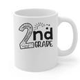 Hello On To 2nd Grade Teachers Boys And Team Secound Grade Graphic Print Coffee Mug, trending gift Hello On To 2nd Grade Teachers Boys And Team Secound Grade Graphic Print Coffee Mug, trending gift