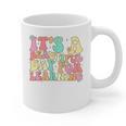 It's Beautiful Day For Learning Retro Teacher Students Women Graphic Print Coffee Mug, trending gift It's Beautiful Day For Learning Retro Teacher Students Women Graphic Print Coffee Mug, trending gift