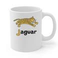 J Is For Jaguar ABC Alphabet T-Shirt For Teachers Students Graphic Print Coffee Mug, trending gift