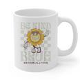Be Kind Unity Day Orange Anti Bullying For Kids Teachers Graphic Print Coffee Mug, trending gift