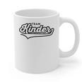 Kindergarten TEAM School Teacher Kinder Baseball-Style Shirt Graphic Print Coffee Mug, trending gift Kindergarten TEAM School Teacher Kinder Baseball-Style Shirt Graphic Print Coffee Mug, trending gift
