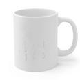 Matching Unity Day Orange Teacher Kindness Be Kind 2024 Graphic Print Coffee Mug, trending gift