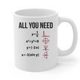 Math Graphs Mathematics Math Teacher Graphic Print Coffee Mug, trending gift Math Graphs Mathematics Math Teacher Graphic Print Coffee Mug, trending gift