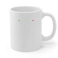 Para Squad I'Ll Be There For You Back To School IEP Teacher Graphic Print Coffee Mug, trending gift Para Squad I'Ll Be There For You Back To School IEP Teacher Graphic Print Coffee Mug, trending gift